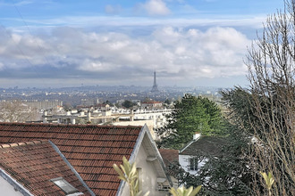 achat appartement garches 92380