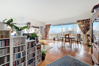 achat appartement garches 92380