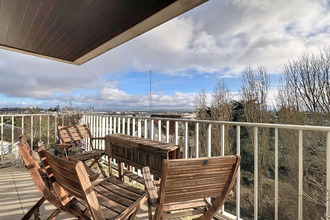 achat appartement garches 92380