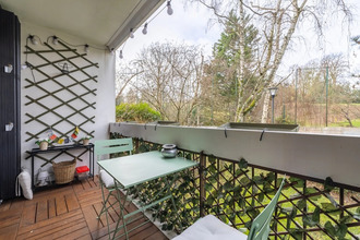 achat appartement garches 92380