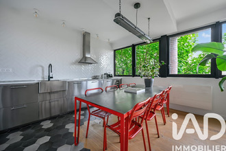 achat appartement garches 92380