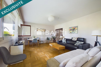 achat appartement garches 92380