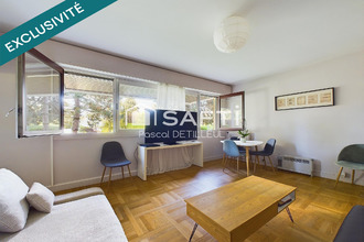 achat appartement garches 92380