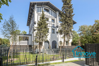 achat appartement garches 92380