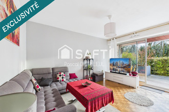 achat appartement garches 92380