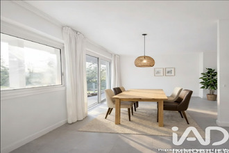 achat appartement garches 92380