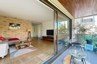 achat appartement garches 92380