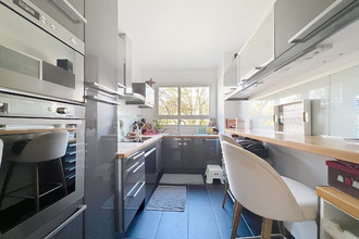 achat appartement garches 92380