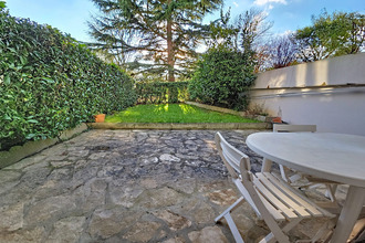 achat appartement garches 92380