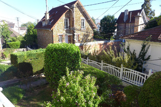 achat appartement garches 92380