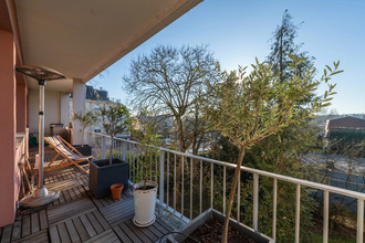 achat appartement garches 92380