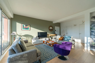 achat appartement garches 92380