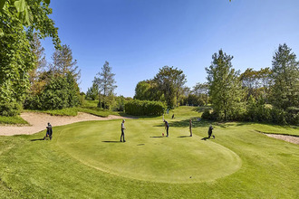 achat appartement garches 92380