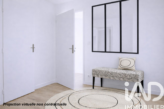 achat appartement garches 92380