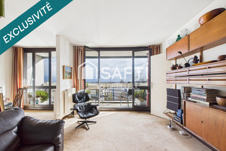 achat appartement garches 92380