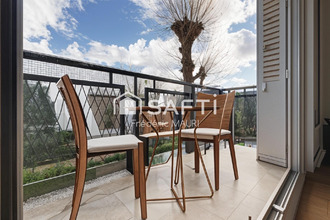 achat appartement garches 92380