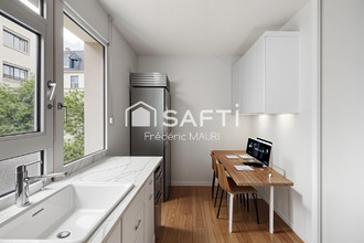 achat appartement garches 92380