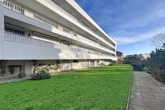 achat appartement garches 92380