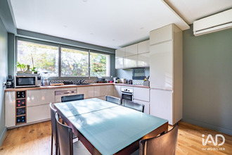 achat appartement garches 92380