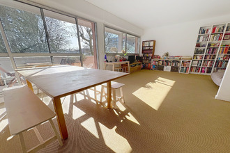 achat appartement garches 92380