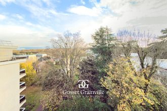 achat appartement garches 92380