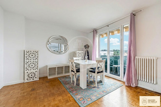 achat appartement garches 92380