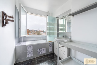 achat appartement garches 92380