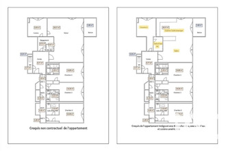 achat appartement garches 92380
