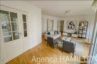 achat appartement garches 92380