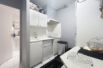 achat appartement garches 92380