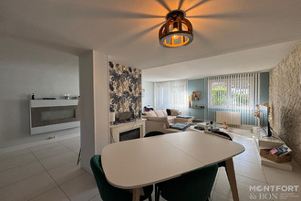 achat appartement garches 92380