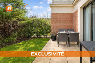 achat appartement garches 92380