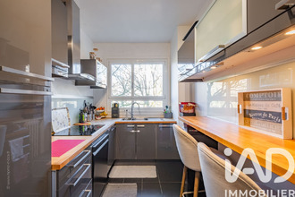 achat appartement garches 92380