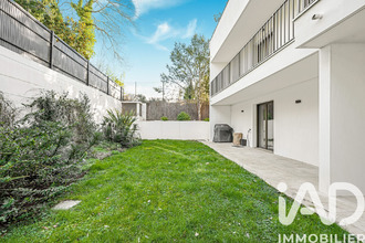 achat appartement garches 92380