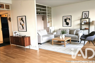 achat appartement garches 92380