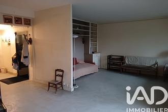 achat appartement garches 92380