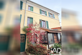 achat appartement garches 92380