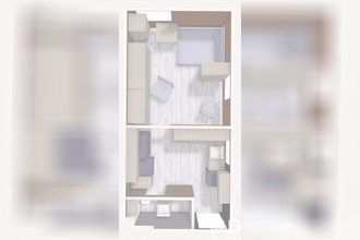 achat appartement garches 92380