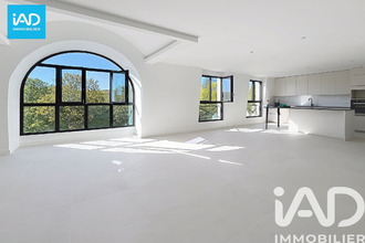 achat appartement garches 92380