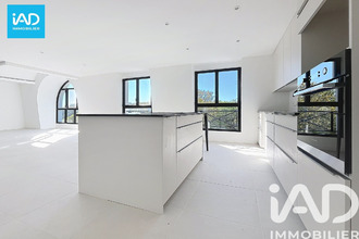 achat appartement garches 92380