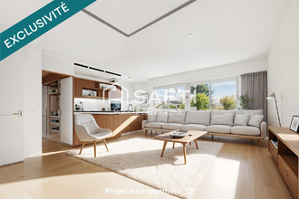 achat appartement garches 92380