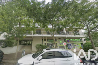 achat appartement garches 92380