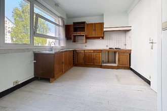 achat appartement garches 92380