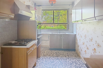 achat appartement garches 92380