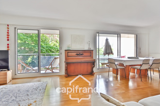 achat appartement garches 92380