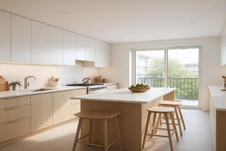 achat appartement garches 92380