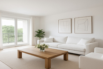achat appartement garches 92380
