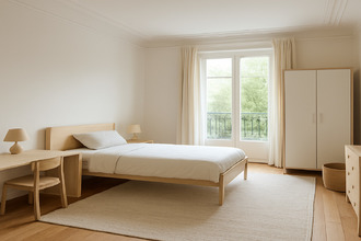 achat appartement garches 92380