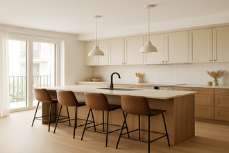 achat appartement garches 92380