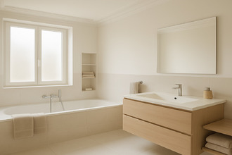 achat appartement garches 92380